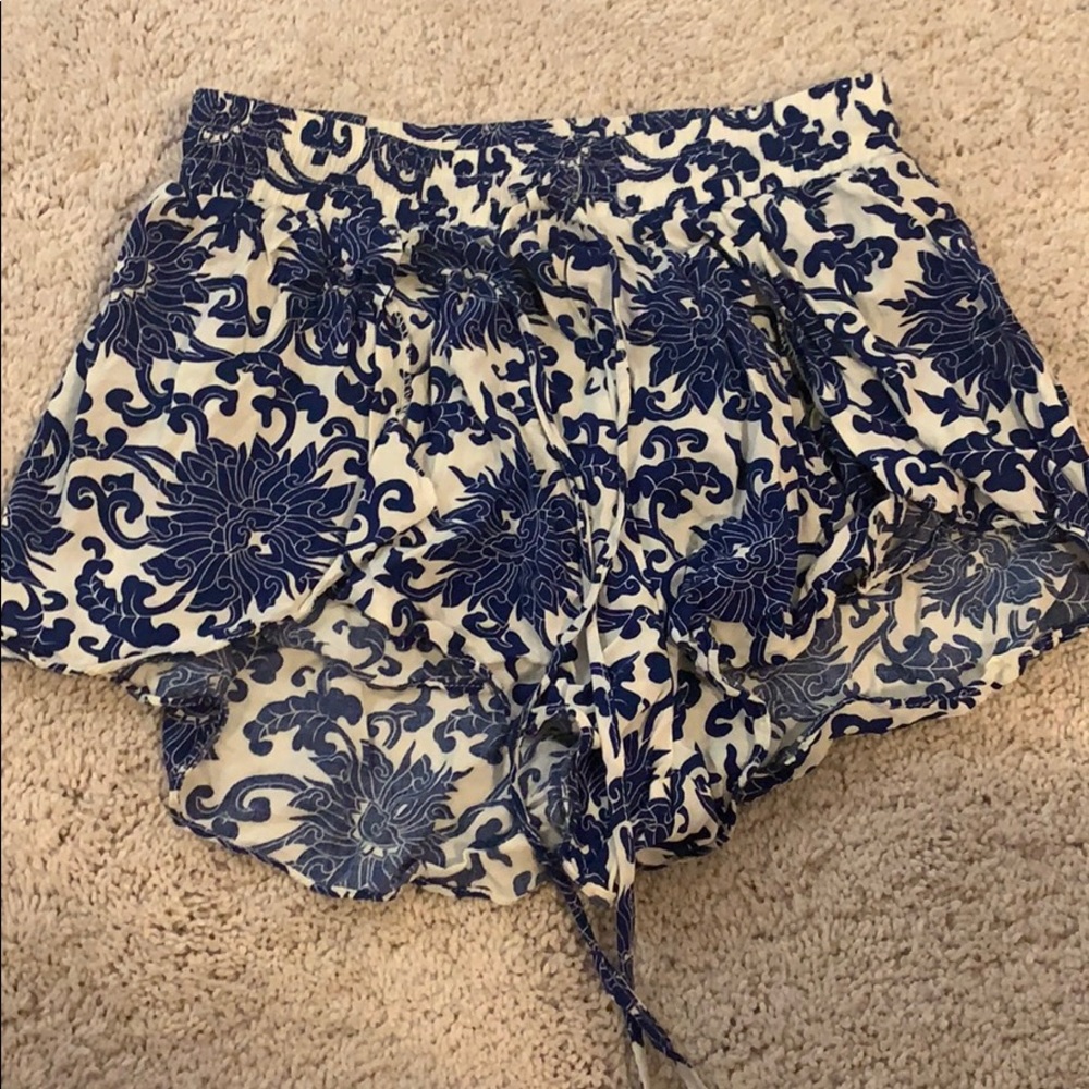 shorts